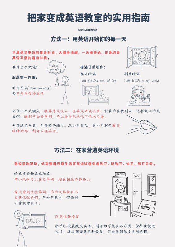 想要说一口流利的英语，但总觉得条件不够——没钱报培训班，身边也没有人能陪你练习