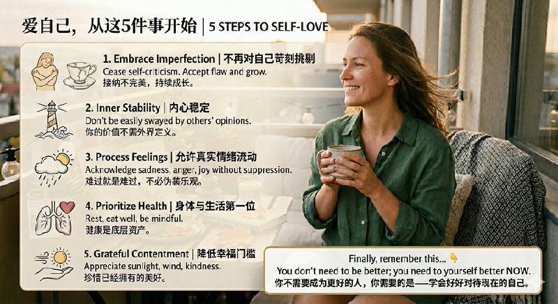 情绪是一把枪，当我们扣动情绪的扳机，枪口其实对准的是自己