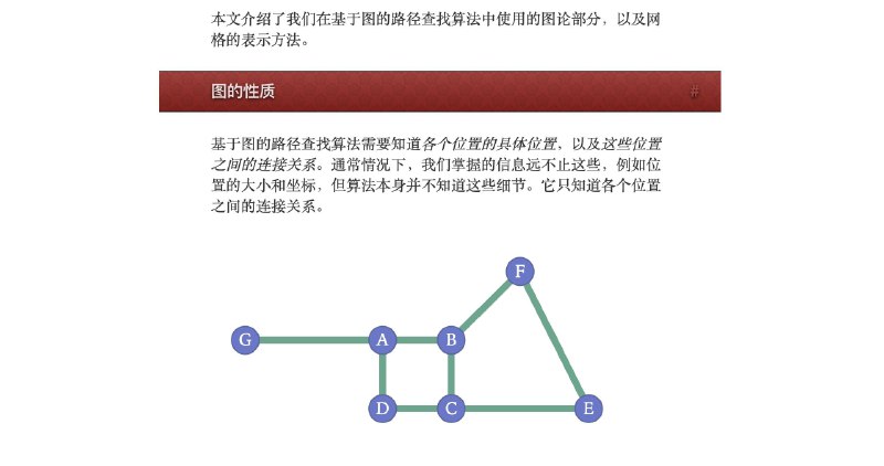 顶级大佬的博客就是这么深入浅出，挖到一个很优秀的游戏开发学习网站，内容持续更新，用可视化的方式来解释数学和算法概念，特别是针对游戏开发中的常见问题