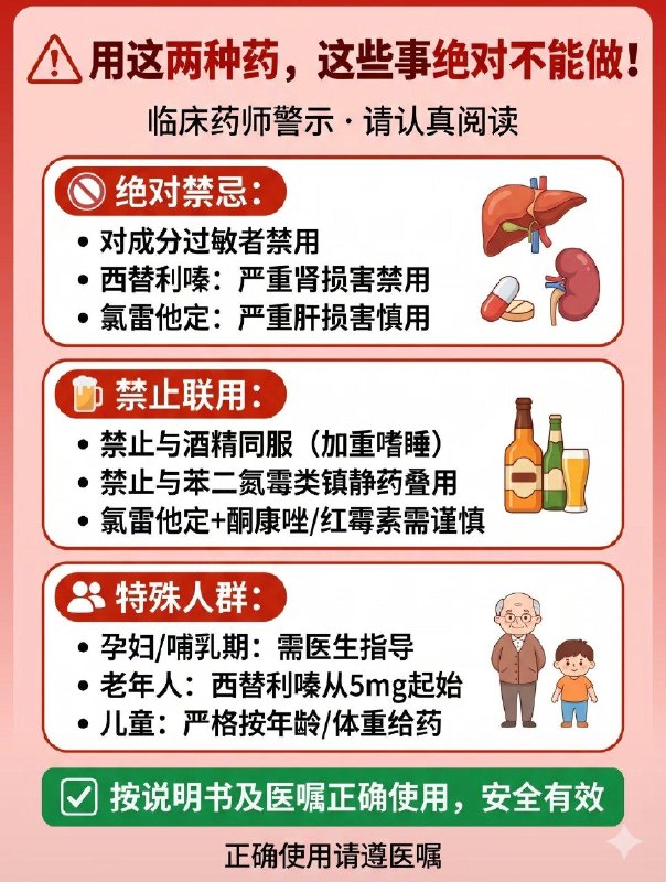 「医药科普：抗过敏药该如何正确选？」「医药科普：抗过敏药该如何正确选？」