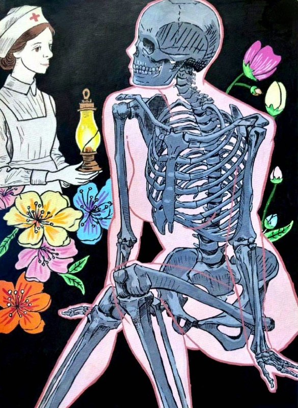 心理学上有一个词叫“死亡凸显效应”（Mortality Salience Effect）