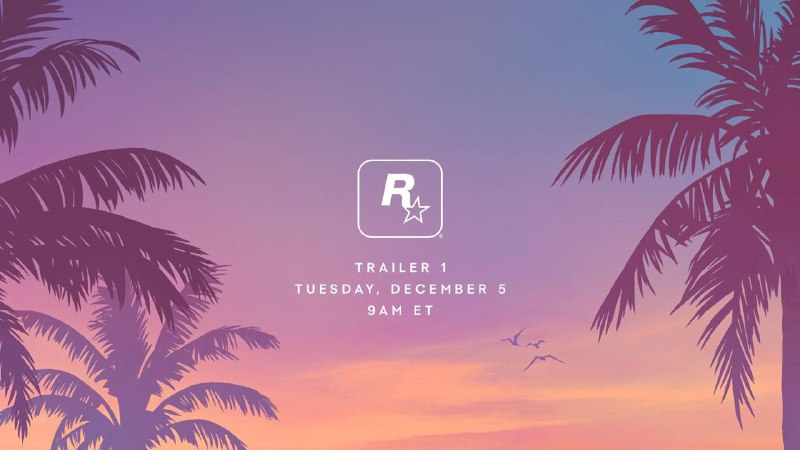 R星GTA6的影响力R星GTA6的影响力
