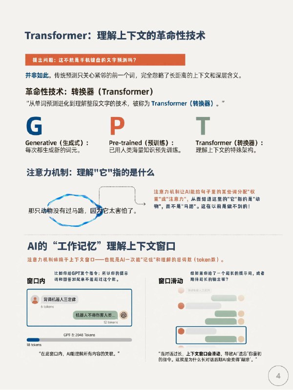 没事学点AI小知识：从零开始学习人工智能#AI小知识没事学点AI小知识：从零开始学习人工智能#AI小知识