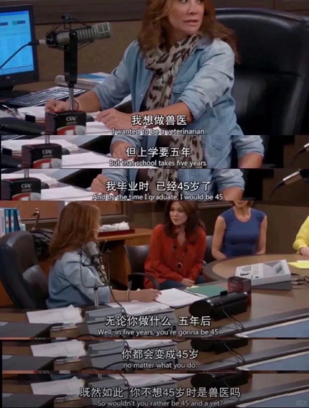是这样的