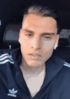 Video sticker