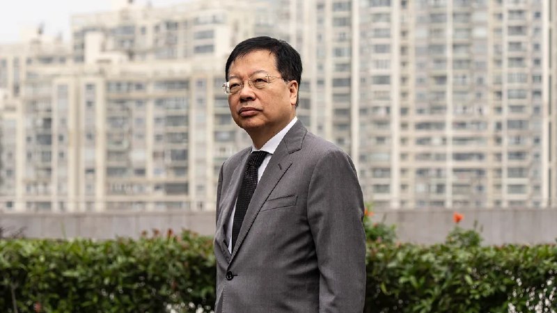 《Nature》2024年度十大人物，两名中国科学家引领年度科学潮流！《自然》杂志列出的10大科学发展趋势是对过去一年科学发展的肯定，并且讲述了一些科学发展背后的人们的故事